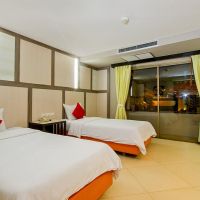sea breeze jomtien resort