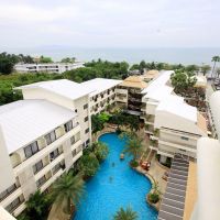 sea breeze jomtien resort