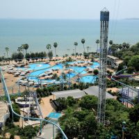pattaya park beach resort