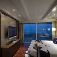 a-one the royal cruise hotel pattaya