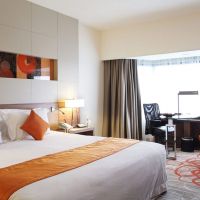 centara grand at central plaza ladprao bangkok