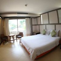 sea breeze jomtien resort