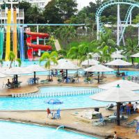 pattaya park beach resort