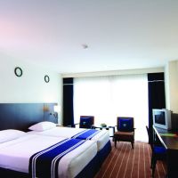 a-one the royal cruise hotel pattaya