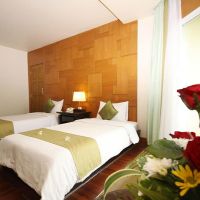 sea breeze jomtien resort