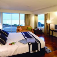 a-one the royal cruise hotel pattaya