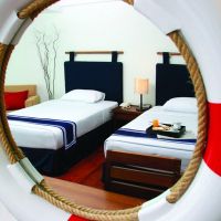 a-one the royal cruise hotel pattaya