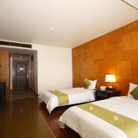 sea breeze jomtien resort