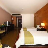 sea breeze jomtien resort