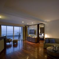 a-one the royal cruise hotel pattaya