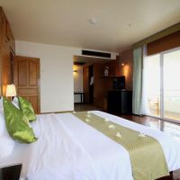 sea breeze jomtien resort