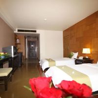 sea breeze jomtien resort