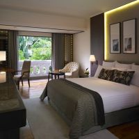 anantara bangkok riverside resort
