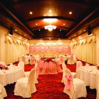 a-one the royal cruise hotel pattaya