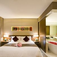 centara grand at central plaza ladprao bangkok