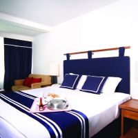 a-one the royal cruise hotel pattaya