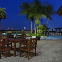 prince palace hotel