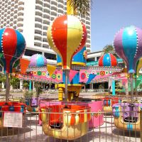 pattaya park beach resort