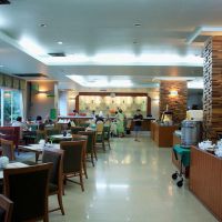 sea breeze jomtien resort