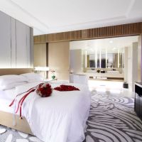 centara grand at central plaza ladprao bangkok