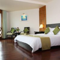 sea breeze jomtien resort