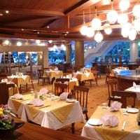 a-one the royal cruise hotel pattaya
