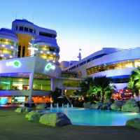 a-one the royal cruise hotel pattaya