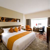centara grand at central plaza ladprao bangkok