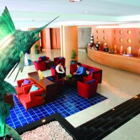 a-one the royal cruise hotel pattaya