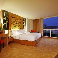 centara nova hotel & spa pattaya