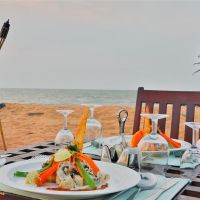 amagi beach resort