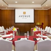 avenue hotel dubai (ex. manhattan avenue)