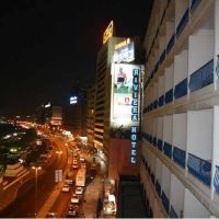 riviera hotel