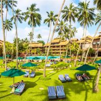 royal palms hotel