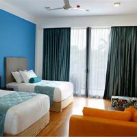 club waskaduwa beach resort & spa
