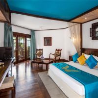 royal palms hotel