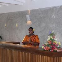 amagi beach resort