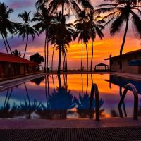 amagi beach resort