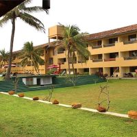 club koggala village