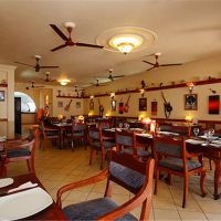 paradise holiday village