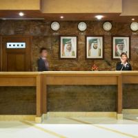 avenue hotel dubai (ex. manhattan avenue)