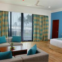 club waskaduwa beach resort & spa