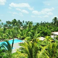 lagoon paradise beach resort