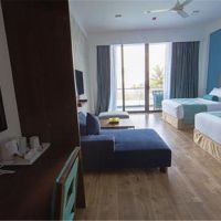 club waskaduwa beach resort & spa