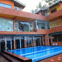 roy villa