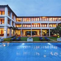 mandara resort