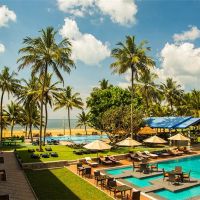 camelot beach hotel