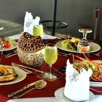lagoon paradise beach resort