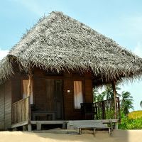 lagoon paradise beach resort
