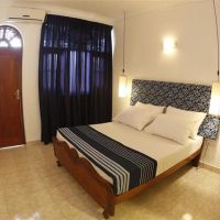 c negombo
